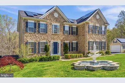 10008 Thomas Brooke Place, Upper Marlboro, MD 20772 - Photo 5