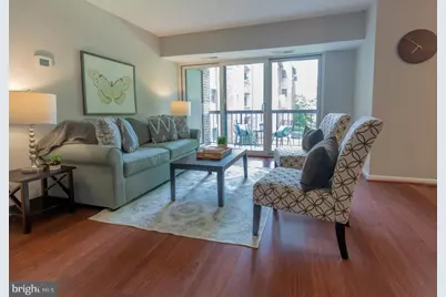 15601 Dorset Road #102, Laurel, MD 20707 - Photo 7