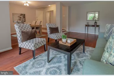 15601 Dorset Road #102, Laurel, MD 20707 - Photo 9