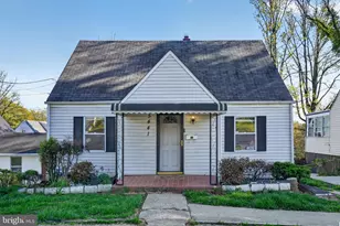 5441 Taussig Rd, Bladensburg, MD 20710 - Photo 1