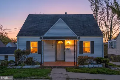 5441 Taussig Road, Bladensburg, MD 20710 - Photo 37