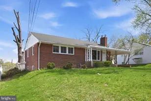 5709 84th Ave, Hyattsville, MD 20784 - Photo 39