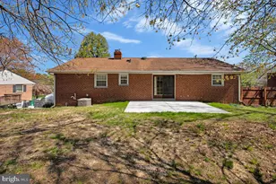 13100 Greenmount Ave, Beltsville, MD 20705 - Photo 35