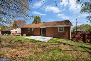 13100 Greenmount Ave, Beltsville, MD 20705 - Photo 37