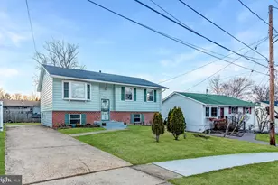 7917 Grant Dr, Glenarden, MD 20706 - Photo 3