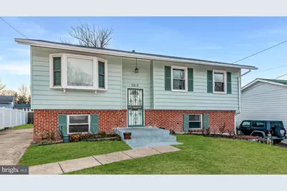 7917 Grant Dr, Glenarden, MD 20706 - Photo 1