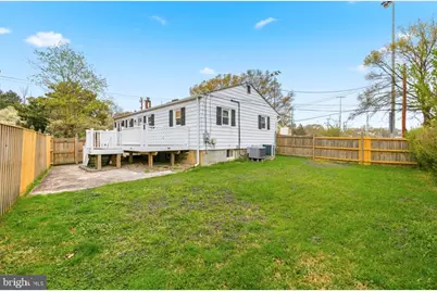 9017 Rhode Island Avenue, College Park, MD 20740 - Photo 31