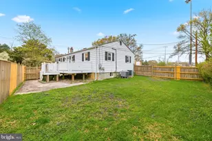 9017 Rhode Island Ave, College Park, MD 20740 - Photo 31