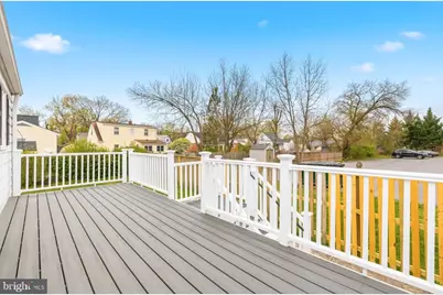 9017 Rhode Island Avenue, College Park, MD 20740 - Photo 33