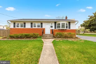 9017 Rhode Island Ave, College Park, MD 20740 - Photo 1