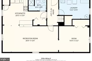 9017 Rhode Island Ave, College Park, MD 20740 - Photo 27