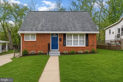 5 Pepper Mill Drive, Capitol Heights, MD 20743 - Photo 1