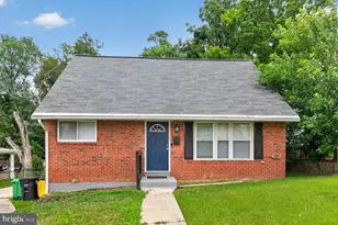 5 Pepper Mill Dr, Capitol Heights, MD 20743 - Photo 1