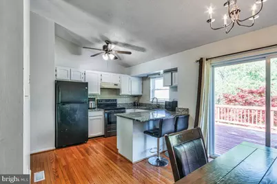 1037 Saint Michaels Drive, Bowie, MD 20721 - Photo 7