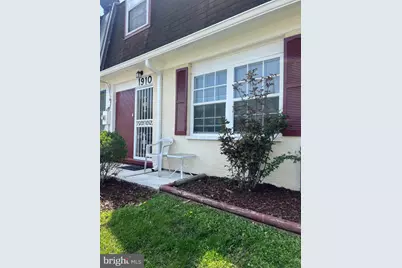 1910 Village Green Drive #F-163, Landover, MD 20785 - Photo 23