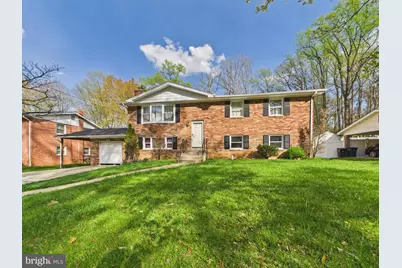 6802 Temple Hill Road, Temple Hills, MD 20748 - Photo 1