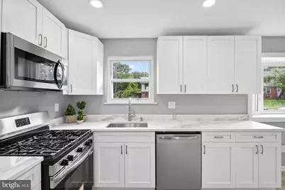 814 Booker Place, Capitol Heights, MD 20743 - Photo 5