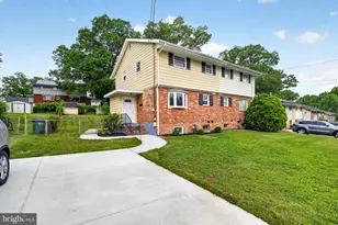 814 Booker Pl, Capitol Heights, MD 20743 - Photo 3