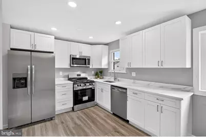 814 Booker Place, Capitol Heights, MD 20743 - Photo 1