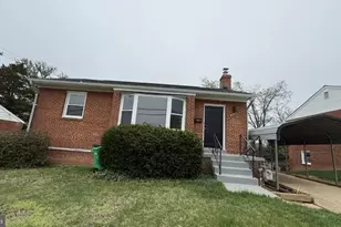 6606 Newport Rd, Hyattsville, MD 20784 - Photo 1