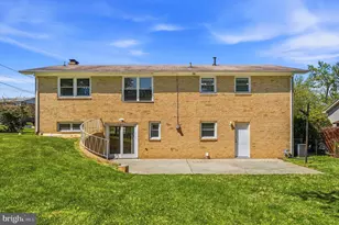 6304 Westridge Ct, Temple Hills, MD 20748 - Photo 41