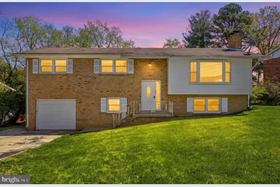 6304 Westridge Court, Temple Hills, MD 20748 - Photo 3