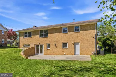 6304 Westridge Court, Temple Hills, MD 20748 - Photo 39