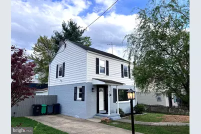 6907 18th Avenue, Hyattsville, MD 20783 - Photo 3