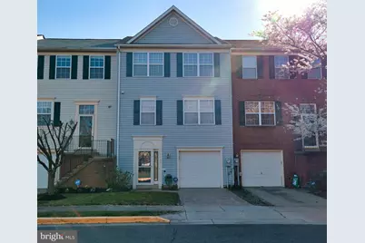 3707 Elkhorn Circle, Bowie, MD 20716 - Photo 1