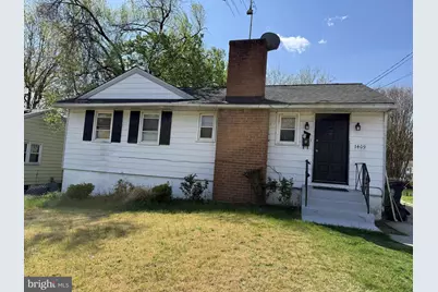 1409 Asbury Court, Hyattsville, MD 20782 - Photo 1