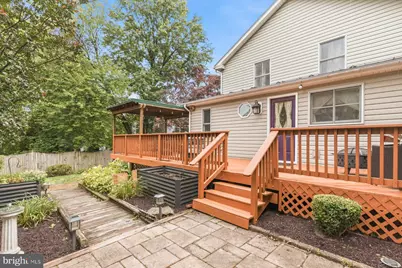 1105 Montgomery Street, Laurel, MD 20707 - Photo 31