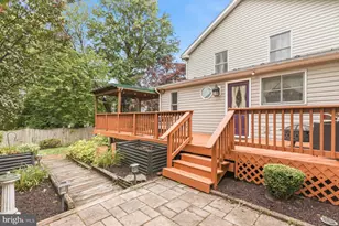 1105 Montgomery St, Laurel, MD 20707 - Photo 31