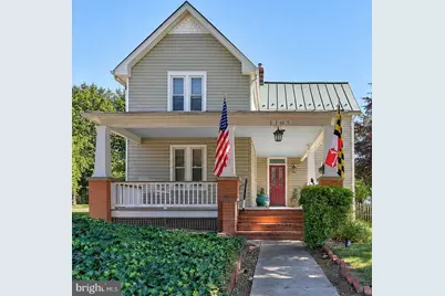 1105 Montgomery Street, Laurel, MD 20707 - Photo 1