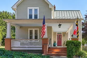 1105 Montgomery St, Laurel, MD 20707 - Photo 1