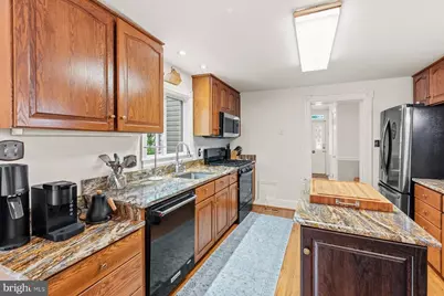 1105 Montgomery Street, Laurel, MD 20707 - Photo 3