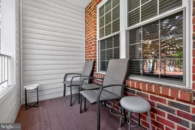 12904 Liberty's Delight Drive #84A, Bowie, MD 20720 - Photo 13