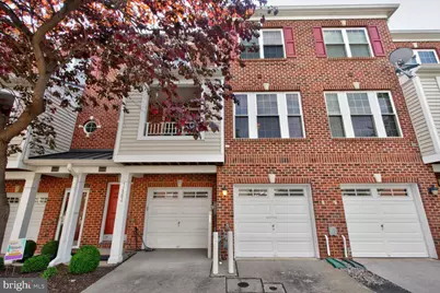 12904 Liberty's Delight Drive #84A, Bowie, MD 20720 - Photo 1