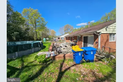 6405 Woodland Road, Suitland, MD 20746 - Photo 17