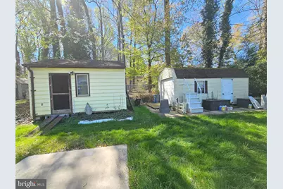 6405 Woodland Road, Suitland, MD 20746 - Photo 15