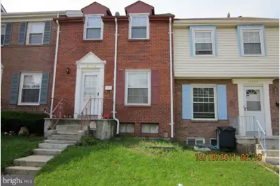 12928 Claxton Drive #6-E, Laurel, MD 20708 - Photo 1