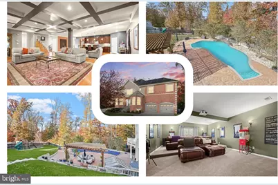 202 Bonhill Drive, Fort Washington, MD 20744 - Photo 1