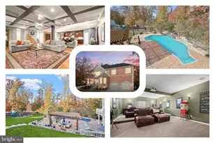 202 Bonhill Dr, Fort Washington, MD 20744 - Photo 1