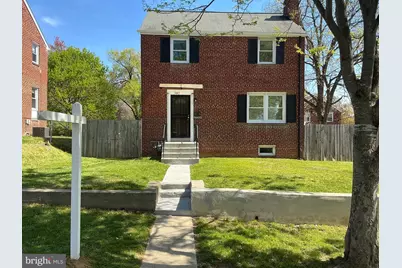 6603 Red Top Road, Hyattsville, MD 20783 - Photo 1