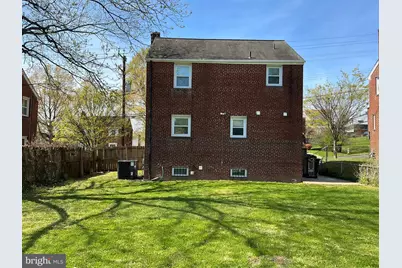 6603 Red Top Road, Hyattsville, MD 20783 - Photo 5