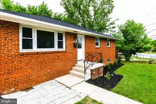 2603 Shadyside Ave, Suitland, MD 20746 - Photo 3