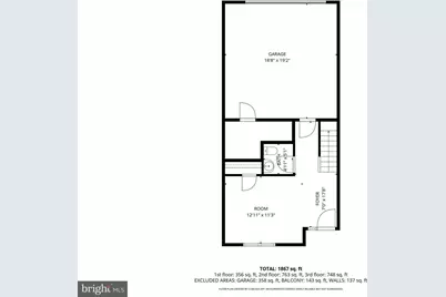 7308 Wood Pond Circle, Lanham, MD 20706 - Photo 21