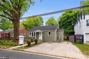 3403 Allison St, Brentwood, MD 20722 - Photo 1