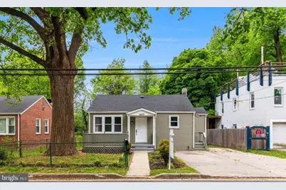 3403 Allison Street, Brentwood, MD 20722 - Photo 3