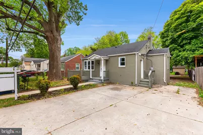 3403 Allison Street, Brentwood, MD 20722 - Photo 5
