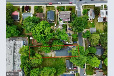 3403 Allison Street, Brentwood, MD 20722 - Photo 43